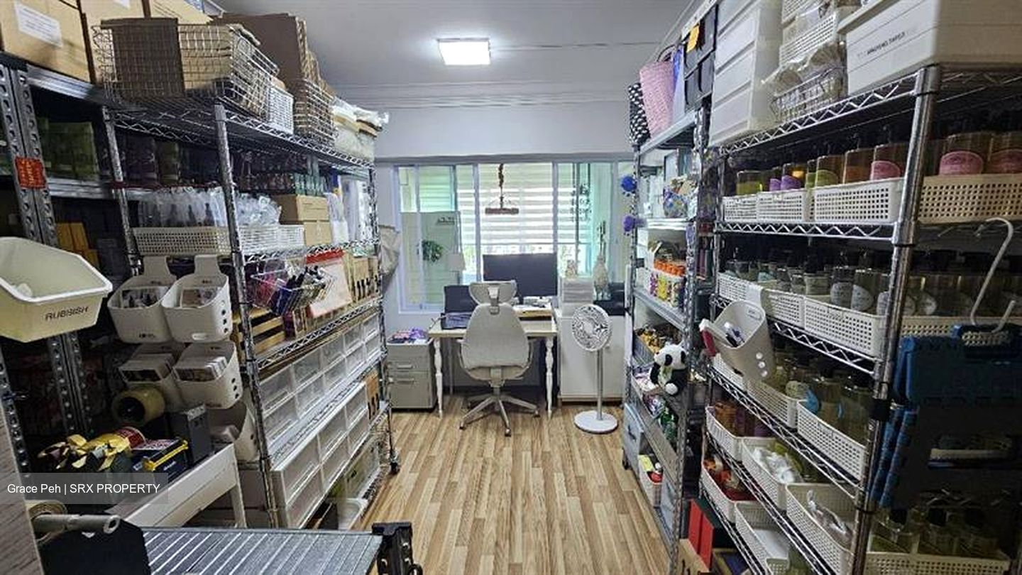 Blk 112 Tampines Street 11 (Tampines), HDB 4 Rooms #592886771
